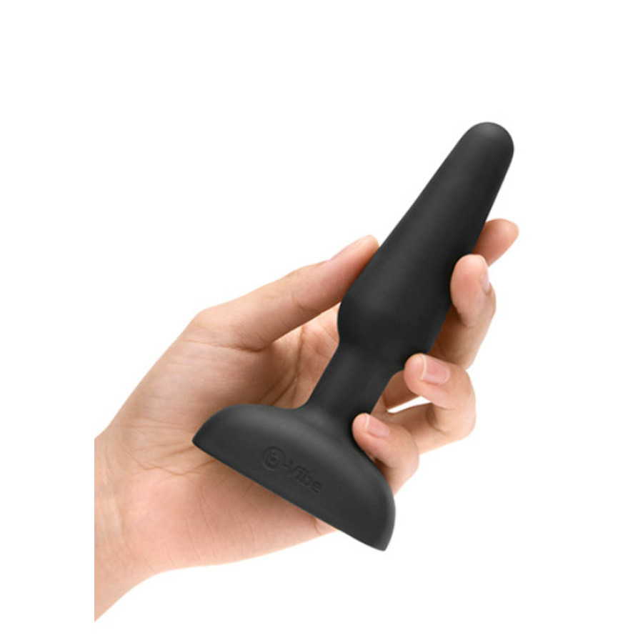 B-Vibe - Trio Remote Control Plug Anal Toys