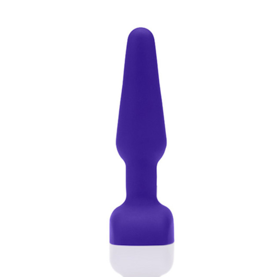 B-Vibe - Trio Remote Control Plug Anal Toys