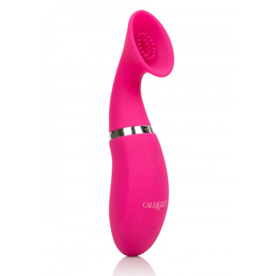 CalExotics - Climaxer USB-Oplaadbare Vagina Pomp Vrouwen Speeltjes