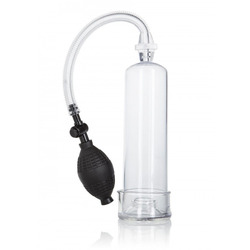 CalExotics - Dr. Joel Kaplan Erection Pump CalExotics - Dr. Joel Kaplan Erection Pump Male Sextoys