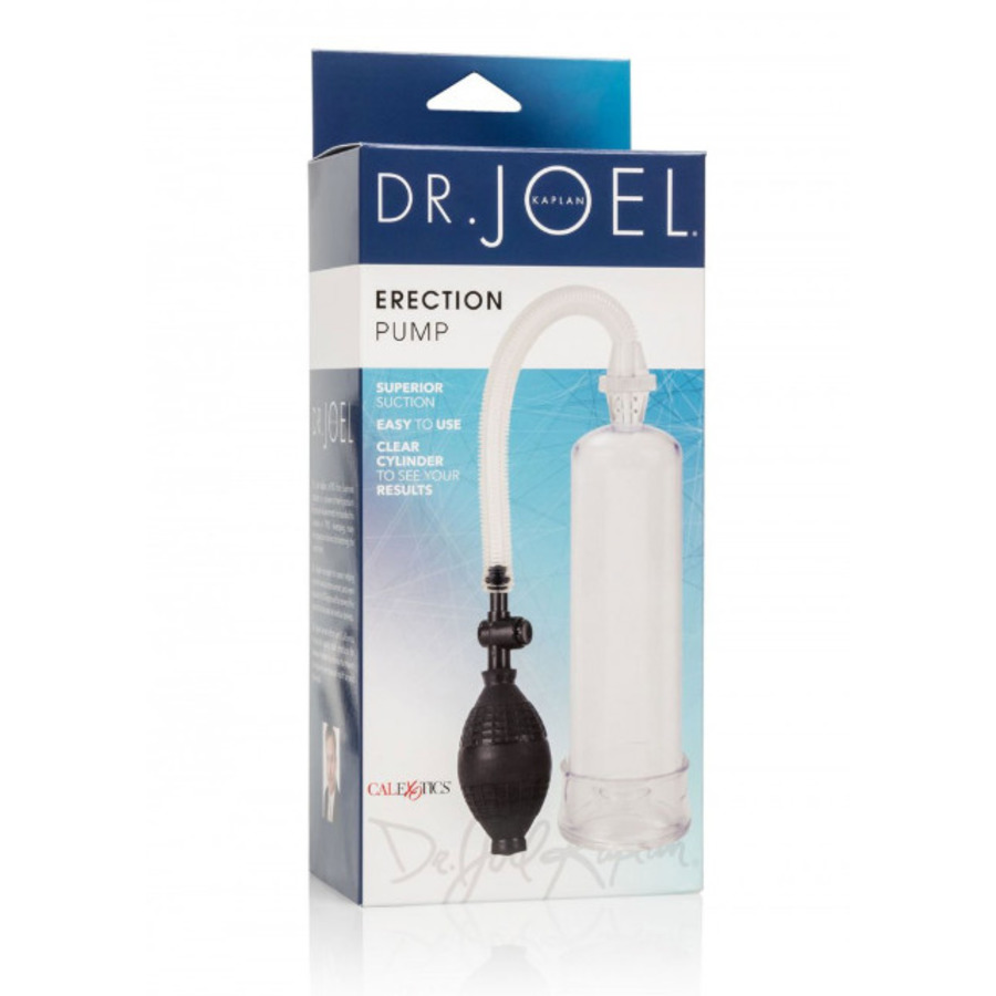 CalExotics - Dr. Joel Kaplan Erection Pump Male Sextoys