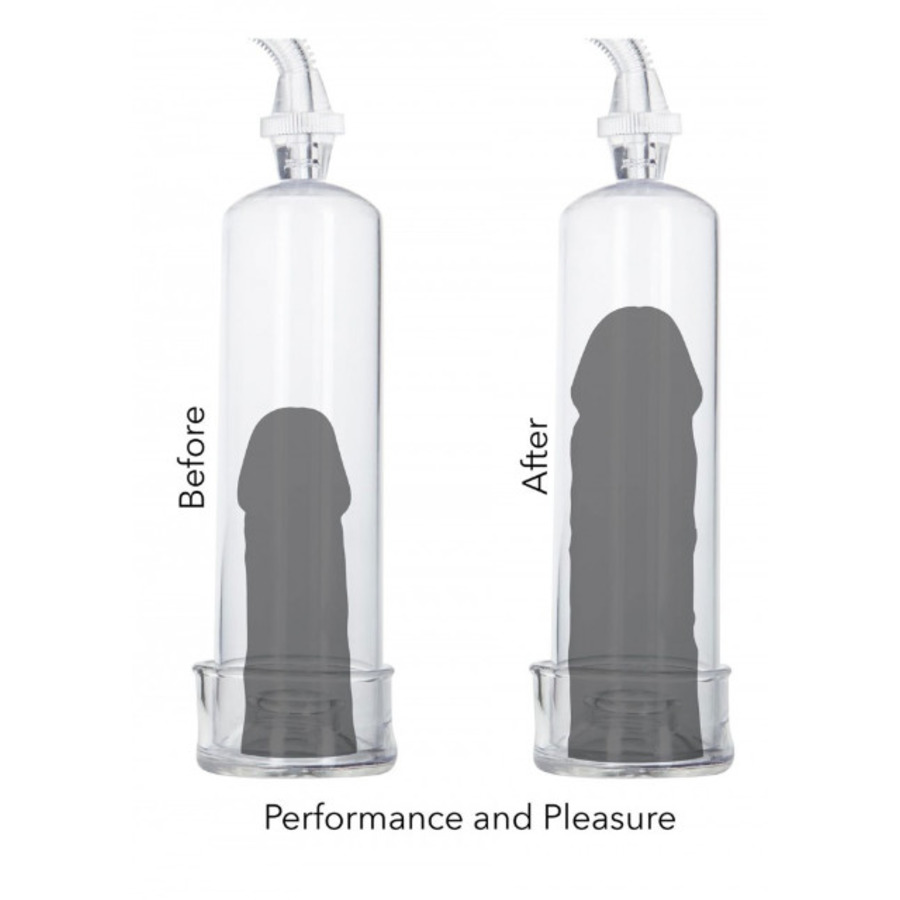 CalExotics - Dr. Joel Kaplan Erection Pump Male Sextoys