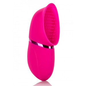 CalExotics - Full Coverage Pump Toys for Her