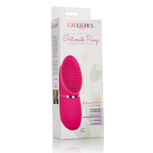 CalExotics - Full Coverage Pump Toys for Her