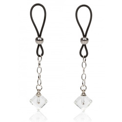 CalExotics - Nipple Jewel Crystal Gem CalExotics - Nipple Jewel Crystal Gem S&M