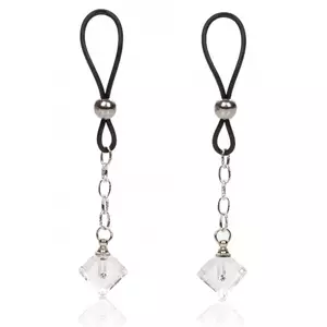 CalExotics - Nipple Jewel Crystal Gem S&M