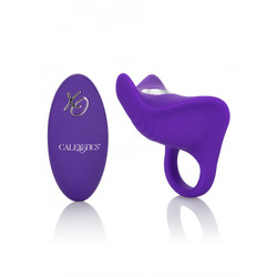 CalExotics - Remote Orgasm Ring CalExotics - Remote Orgasm Ring Male Sextoys