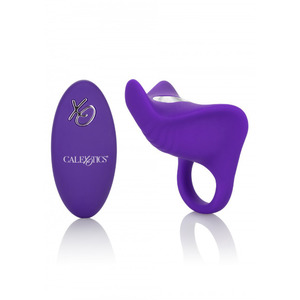 CalExotics - Remote Orgasm Ring Male Sextoys