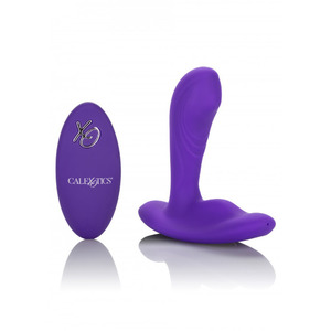 CalExotics - Remote Pinpoint Pleaser Anal Toys