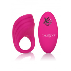 CalExotics - USB-Rechargeable Remote Pleasure Ring CalExotics - Remote Pleasure Ring Male Sextoys