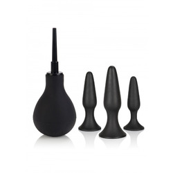 CalExotics - Ultimate Anal Kit CalExotics - Ultimate Anal Kit Anal Toys
