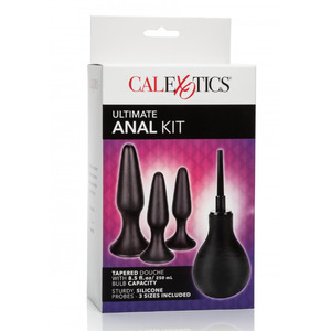 CalExotics - Ultimate Anal Kit Anal Toys