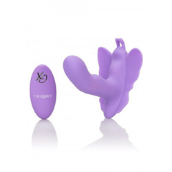 CalExotics - Venus Butterfly Remote Rocking Penis CalExotics - Venus Butterfly Remote Rocking Penis Toys for Her