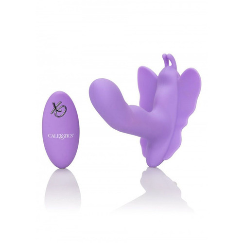 CalExotics - Venus Butterfly Rocking Penis Met Afstandbediening