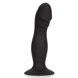 CalExotics - Silicone Anal Stud Butt Plug CalExotics - Silicone Anal Stud Butt Plug Anale Speeltjes