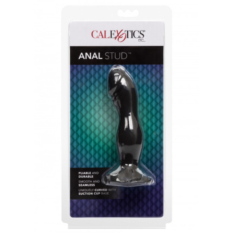 CalExotics - Silicone Anal Stud Anal Toys