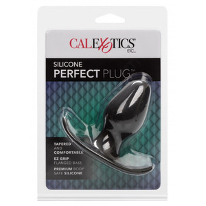 CalExotics - Anal Silicone Perfect Plug Anal Toys