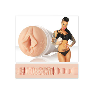 Fleshlight Girls - Christy Mack Attack Mannen Speeltjes