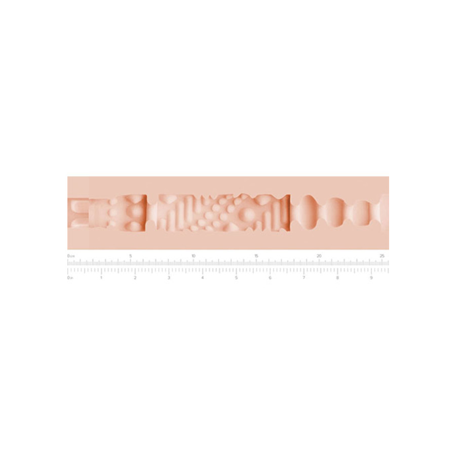 Fleshlight Girls - Christy Mack Attack Mannen Speeltjes