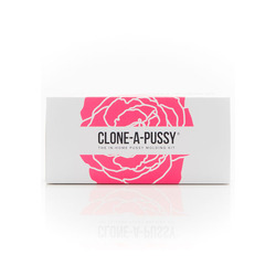 Clone A Willy - Hot Pink Clone A Pussy Kit Clone A Willy - Hot Pink Clone A Pussy Kit Vrouwen Speeltjes