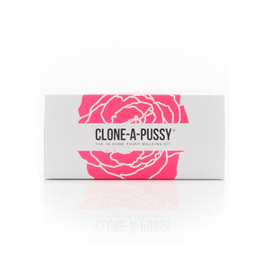 Clone A Willy - Hot Pink Clone A Pussy Kit Vrouwen Speeltjes