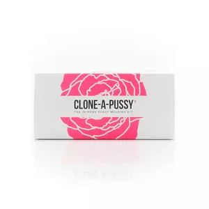 Clone A Willy - Hot Pink Clone A Pussy Kit Vrouwen Speeltjes