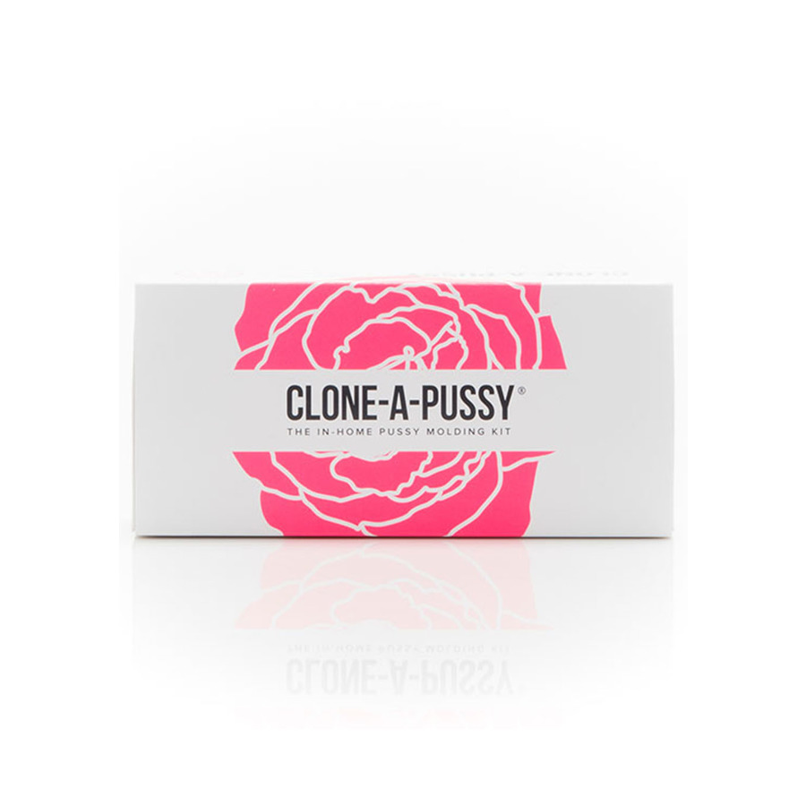 Clone A Pussy Kit - Hot Pink Toys for Her