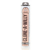 Clone A Willy Kit - De Originele Penis Kloon Kit Clone A Willy Kit - De Originele Penis Kloon Kit