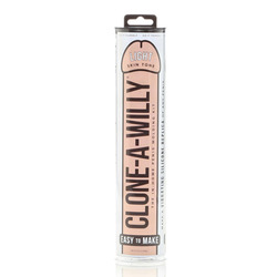 Clone A Willy Kit - The Original Penis Clone Kit Clone A Willy Kit - The Original Penis Clone Kit Toys for Her