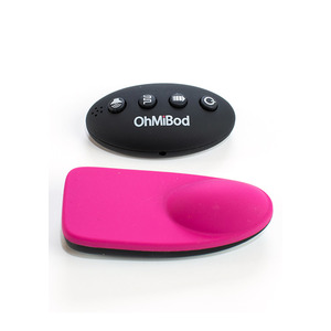 Ohmibod - Club Vibe 3.OH Music Vibrator Toys for Her