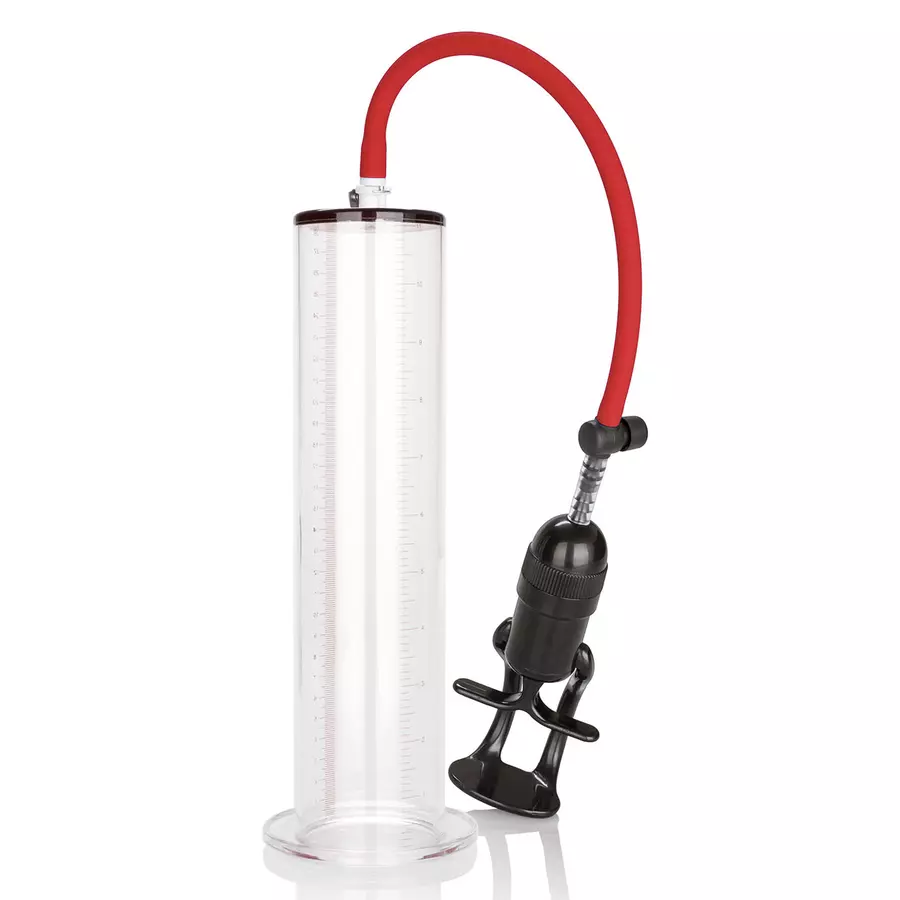 Colt - Big Man Pump System Penis Pomp Male Sextoys