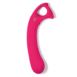 Cosmopolitan - Romance G-Spot Vibrator Cosmopolitan - Romance G-Spot Vibrator Toys for Her