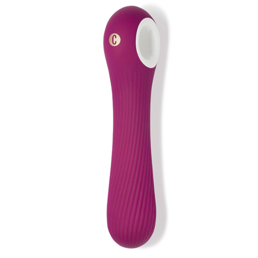 Cosmopolitan - Ultra Violet Vibrator Vrouwen Speeltjes