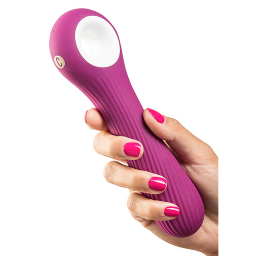 Cosmopolitan - Ultra Violet Vibrator Vrouwen Speeltjes