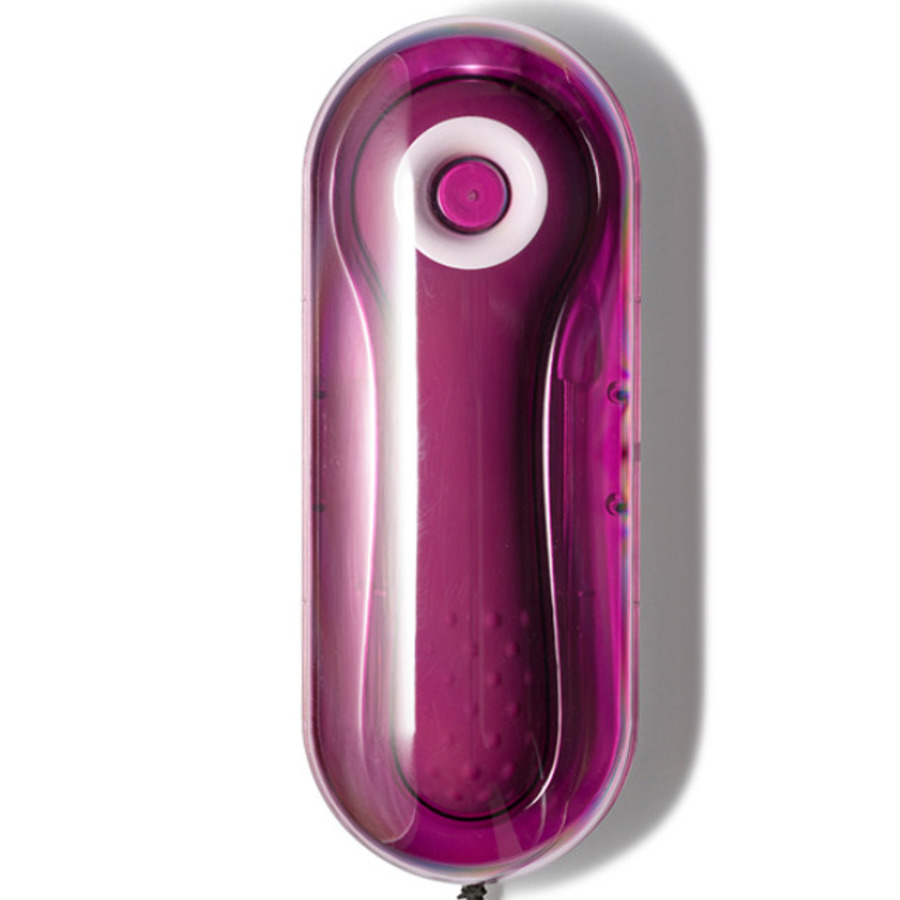 Cosmopolitan - Ultra Violet Vibrator Vrouwen Speeltjes