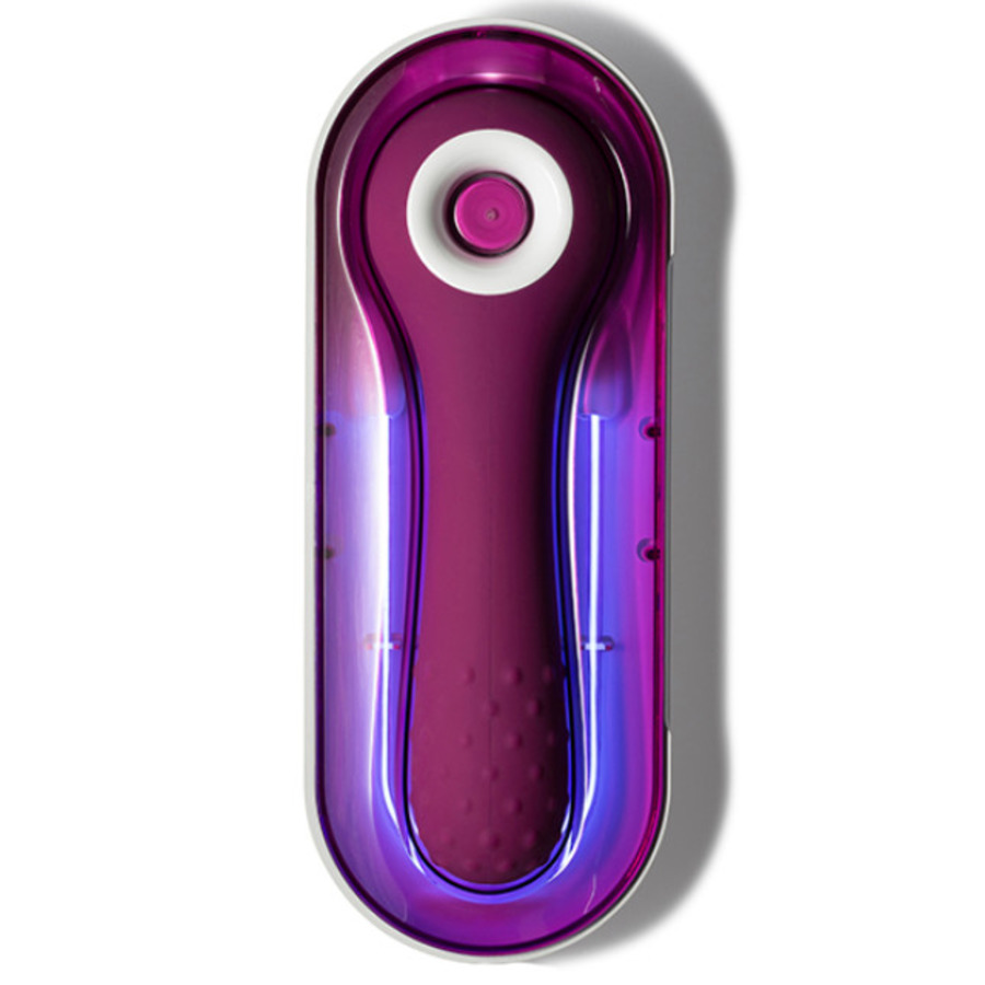 Cosmopolitan - Ultra Violet Vibrator Vrouwen Speeltjes