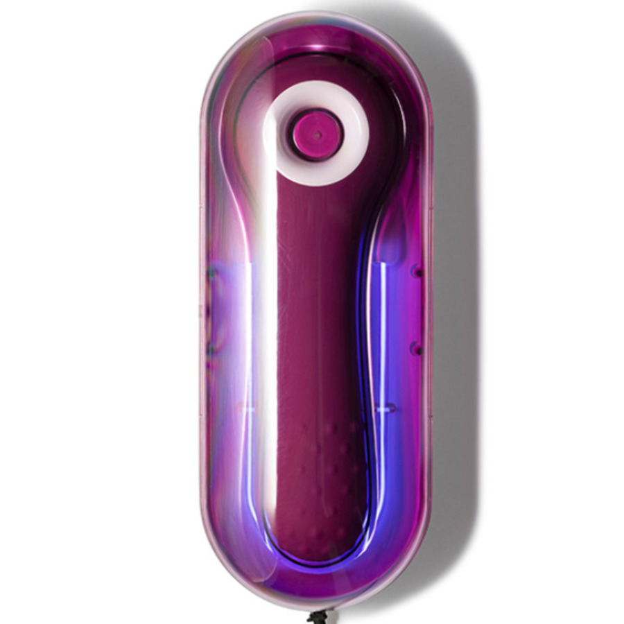 Cosmopolitan - Ultra Violet Vibrator Vrouwen Speeltjes