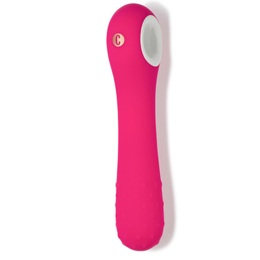 Cosmopolitan - Ultra Violet Vibrator Vrouwen Speeltjes