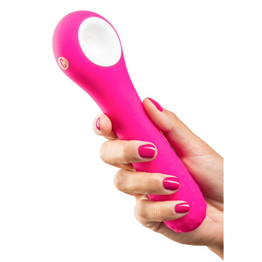 Cosmopolitan - Ultra Violet Vibrator Vrouwen Speeltjes