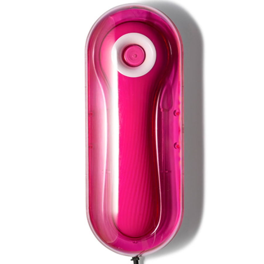 Cosmopolitan - Ultra Violet Vibrator Vrouwen Speeltjes