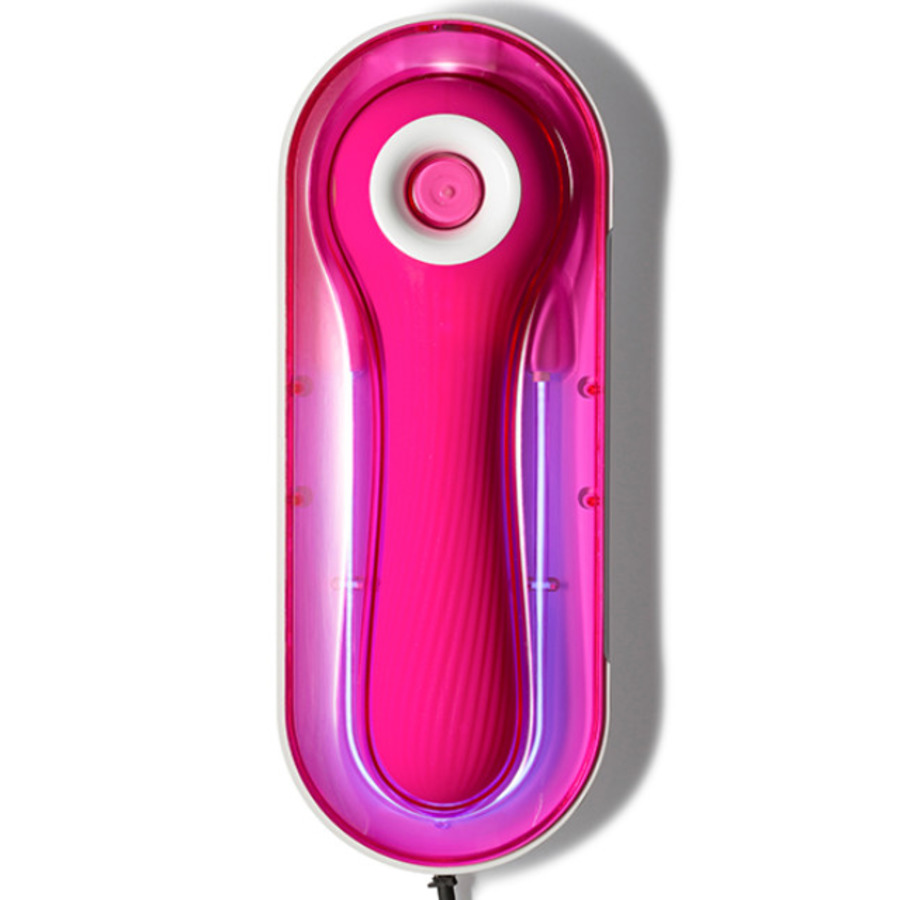 Cosmopolitan - Ultra Violet Vibrator Vrouwen Speeltjes