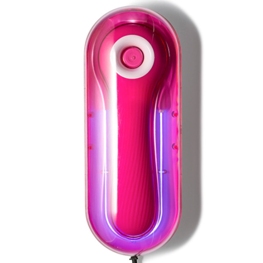 Cosmopolitan - Ultra Violet Vibrator Vrouwen Speeltjes