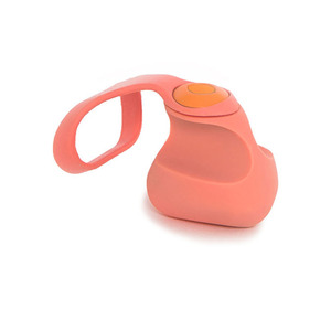 Dame - Fin Finger Vibrator Vrouwen Speeltjes