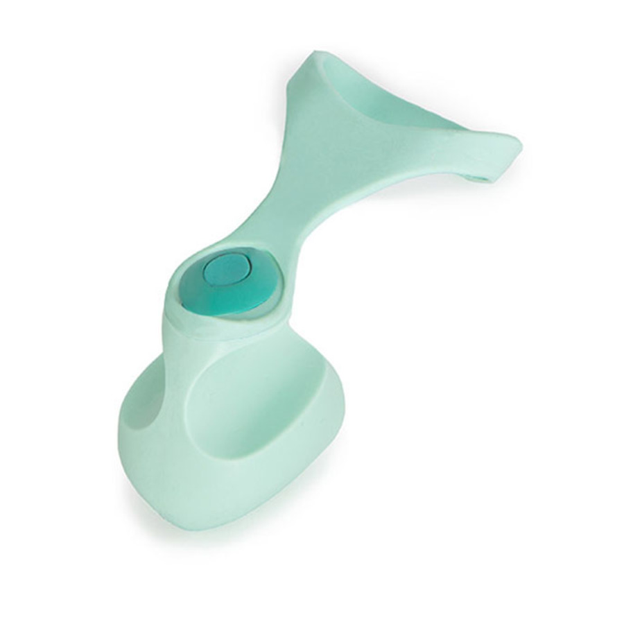 Dame - Fin Finger Vibrator Vrouwen Speeltjes