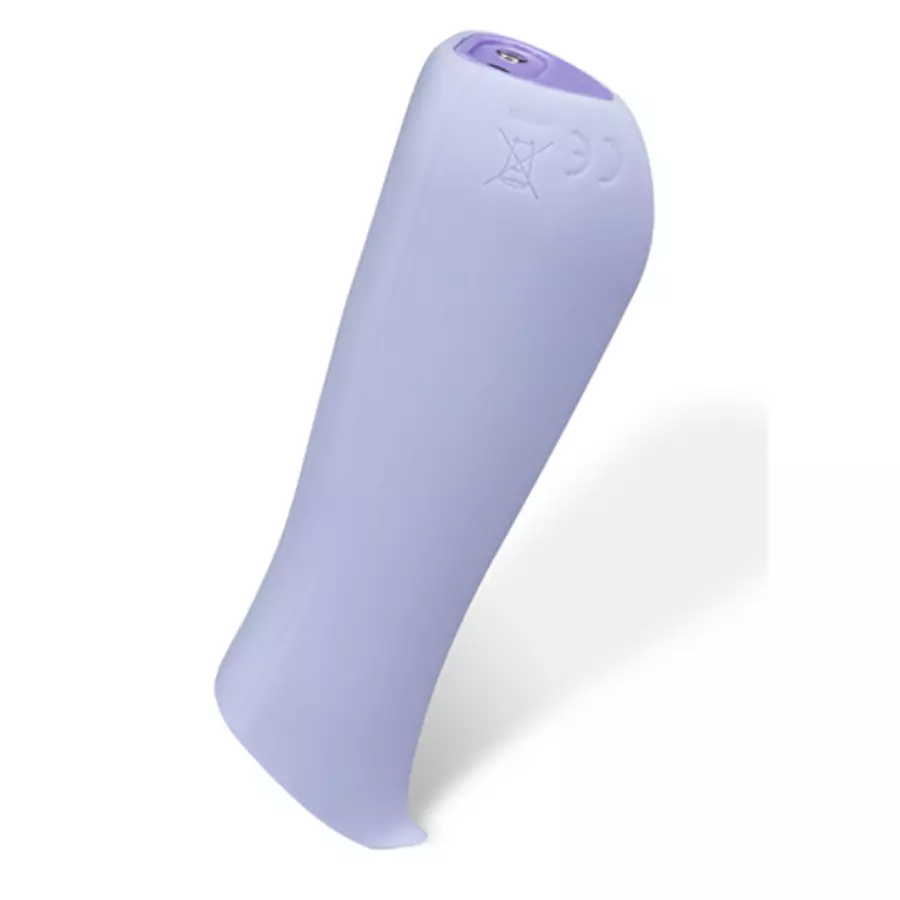 Dame - Kip USB-Oplaadbare Siliconen Clitoris Vibrator Vrouwen Speeltjes