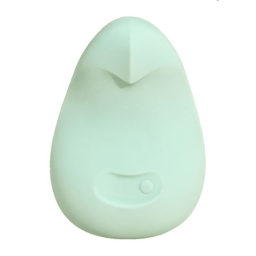 Dame - Pom Flexibele Clitoris Vibrator Vrouwen Speeltjes