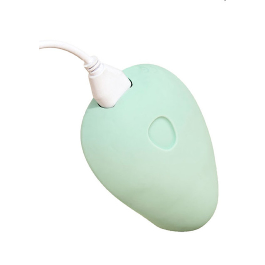 Dame - Pom Flexibele Clitoris Vibrator Vrouwen Speeltjes