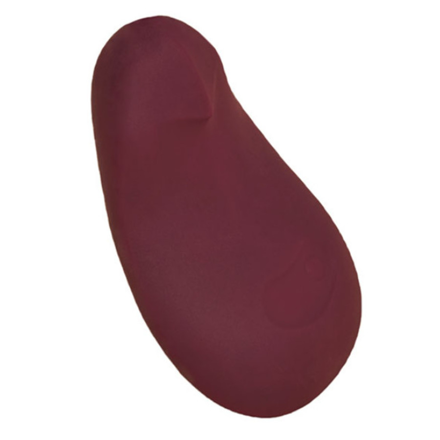 Dame - Pom Flexibele Clitoris Vibrator Vrouwen Speeltjes