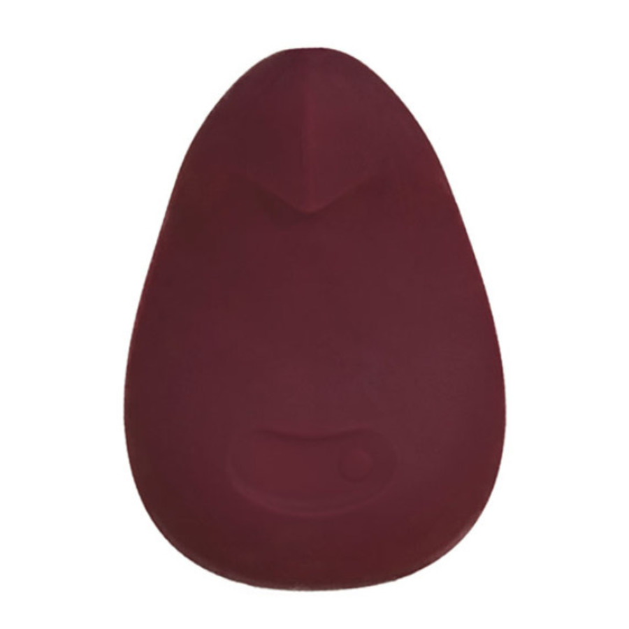 Dame - Pom Flexibele Clitoris Vibrator Vrouwen Speeltjes