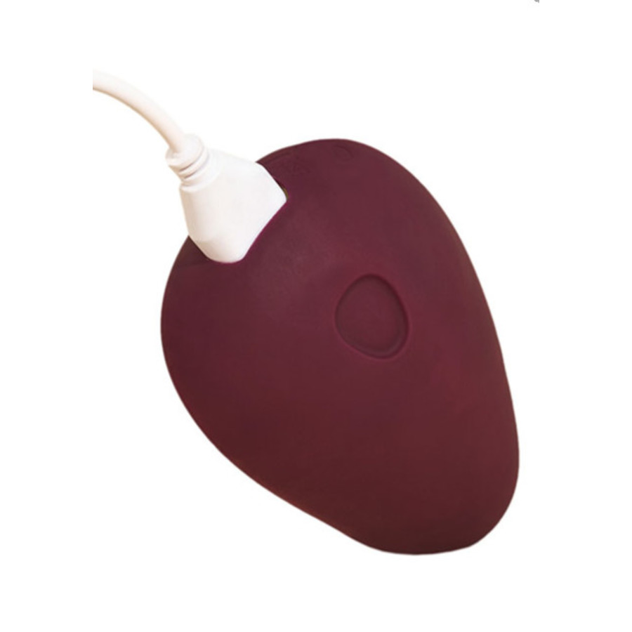 Dame - Pom Flexibele Clitoris Vibrator Vrouwen Speeltjes